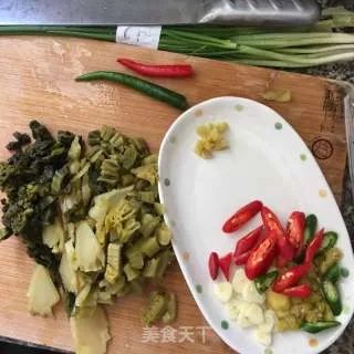酸汤肥牛