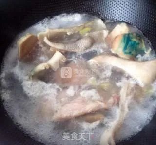 皮冻