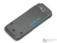 音乐型:诺基亚5310XM