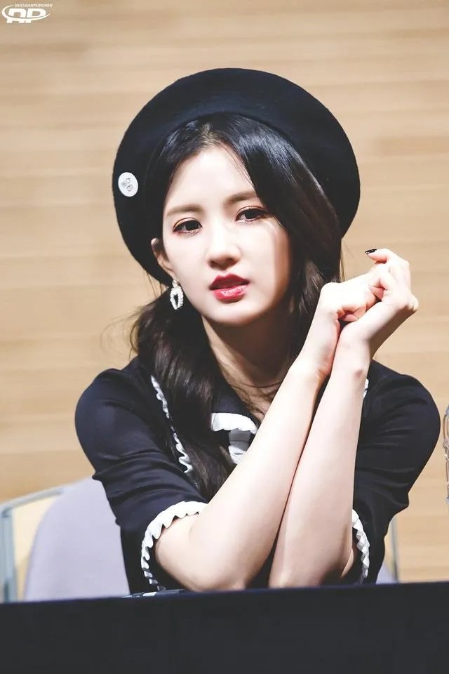 《创造营2020》颜值排名前十你认为都有谁?