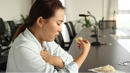胃息肉怎么办