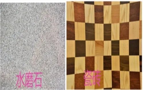 水磨石地面价格是多少 水磨石和瓷砖哪个好