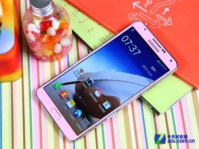 不到3K买Note3 三星Note3报价2920元