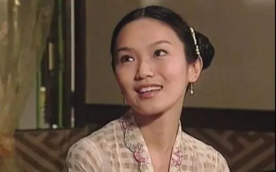 小娘惹是什么意思?