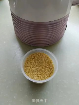 小米粥