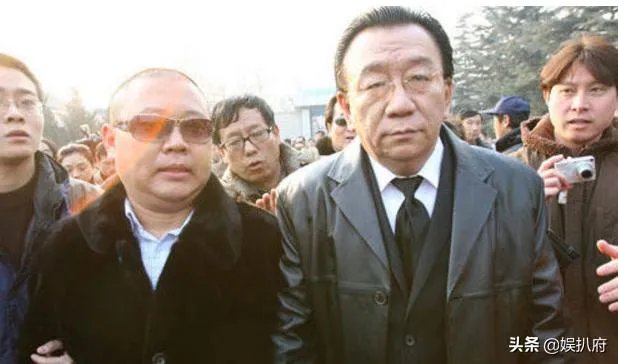 侯耀文遗产案详细介绍全部过程?