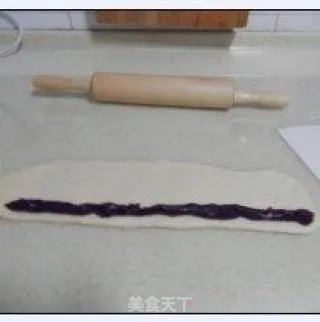 花样馒头
