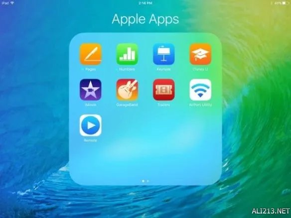 iOS 9 Beta 3公布!众多应用大变样 更新详情集合