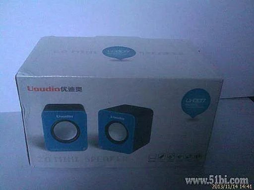 笔记本小音箱的用途