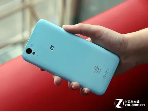 性价比力压小米3 中兴Geek仅售1425元