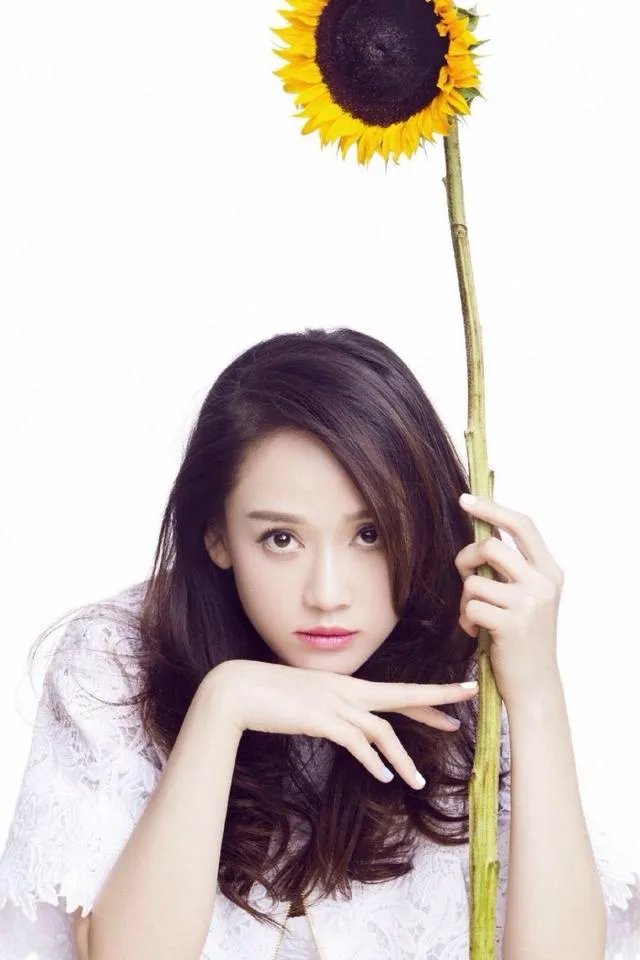 2017年最火女名星排名?