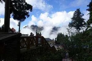 宝岛台湾有那些风景名胜?