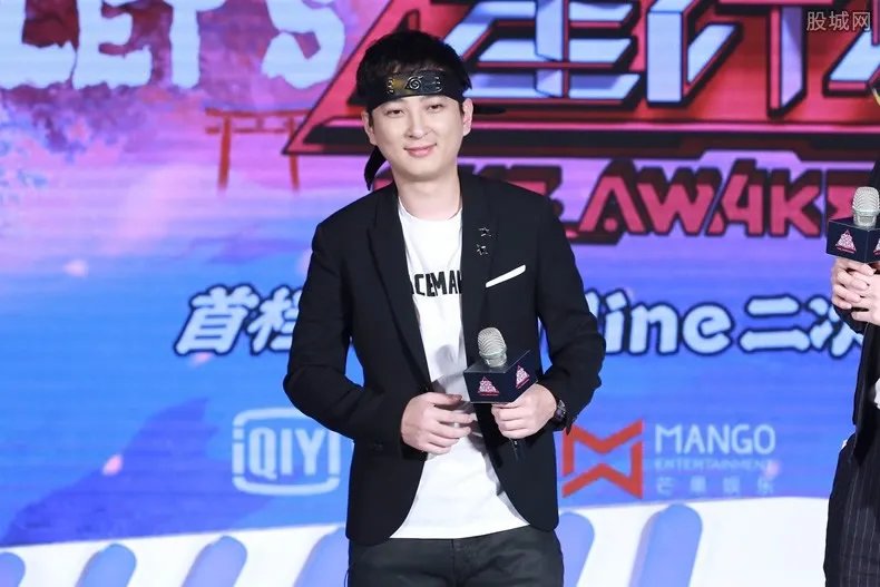 马云怎么评价王思聪 中国首富原来也羡慕他