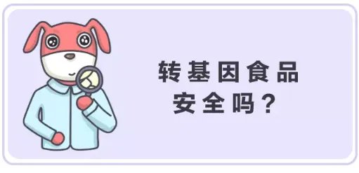 ”美国人不吃转基因食物”谁说的？他们吃得欢着呢！