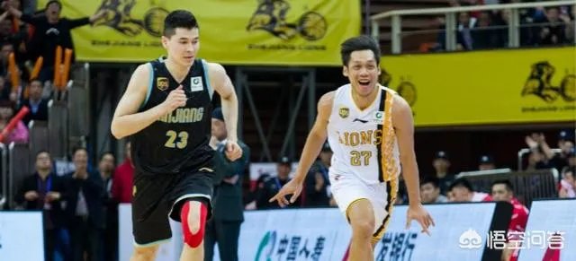 林志杰亲承将继续征战几个赛季来回馈球迷,还会有球队想得到他吗?