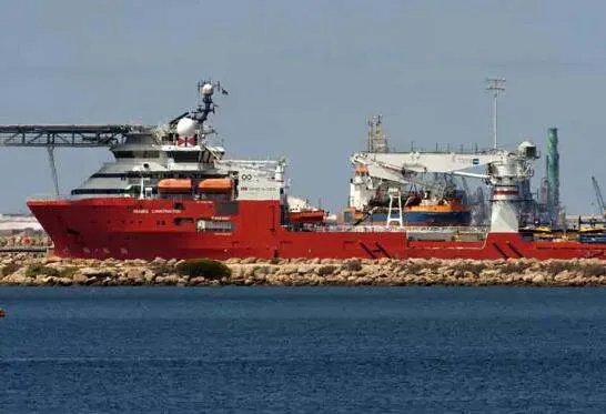 MH370搜寻费用达几个亿?