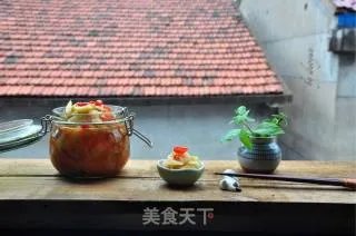泡菜