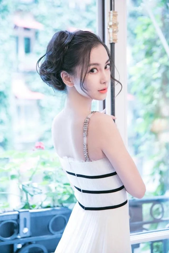 2017年最火女名星排名?