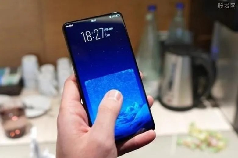 vivoX21什么时候上市 新机预售价格是多少?
