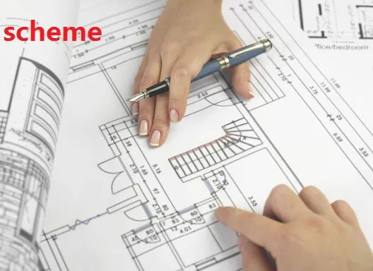 scheme