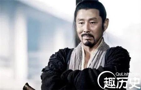 刘邦为何能以布衣取天下？论刘邦的用人之道