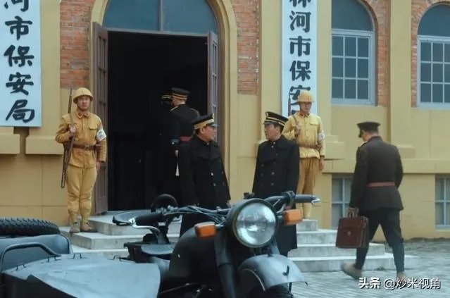 《胜算》刘翻译官称呼方厅长为老方,方厅长真的那么窝囊吗?