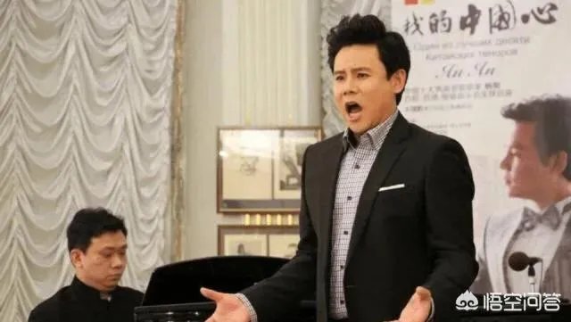 10日，网曝著名男高音歌唱家杨阳不幸离世，年仅45岁，你怎么看？