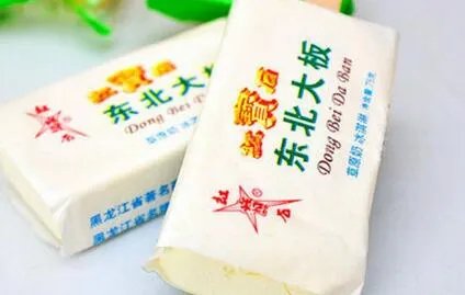 东北雪糕大多是八毛，东北的雪糕为什么这么便宜？