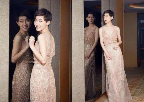 焦俊艳的男朋友是谁?