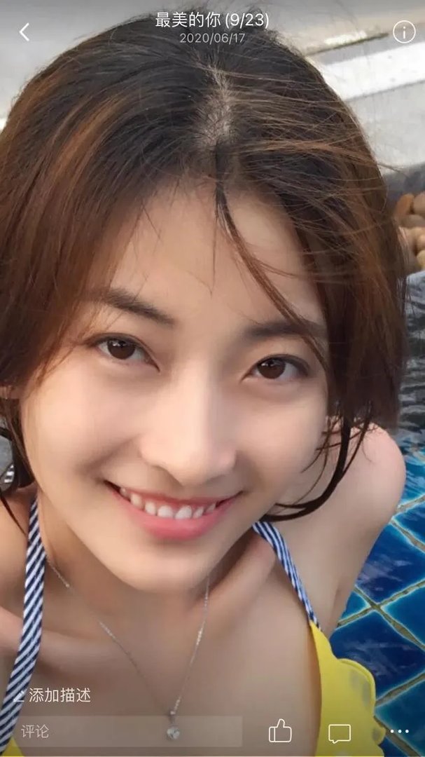大部分女生素颜是什么水平啊？