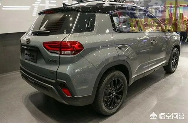 2018款北京现代ix35油耗怎么样?
