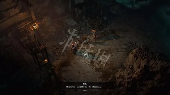 《暗黑破坏神4》图文攻略 全流程全Boss全装备全祭坛全职业【游侠攻略组】