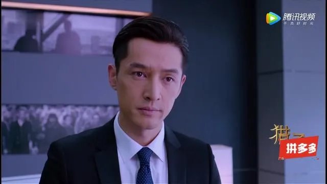 【猎场】为什么胡歌始终忘不了的只有罗伊人(菅纫姿)?