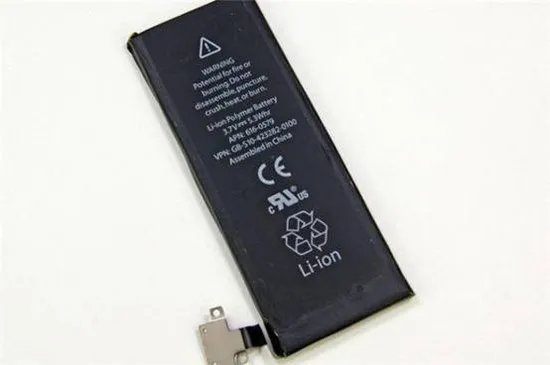iphone5和5s电池通用吗?