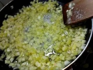 菠萝包