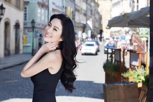 她永远是第一时间出来力挺王宝强,这位女演员是谁?