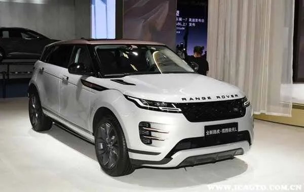 路虎极光怎么样