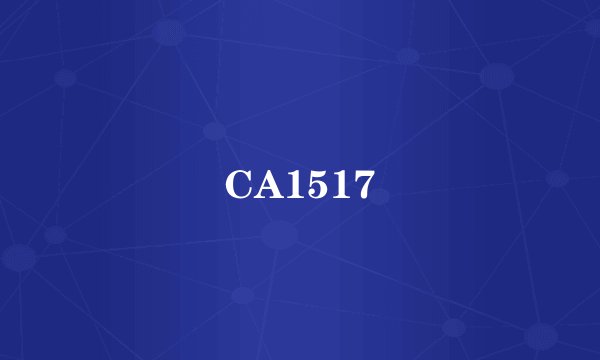 CA1517