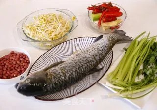 万州烤鱼