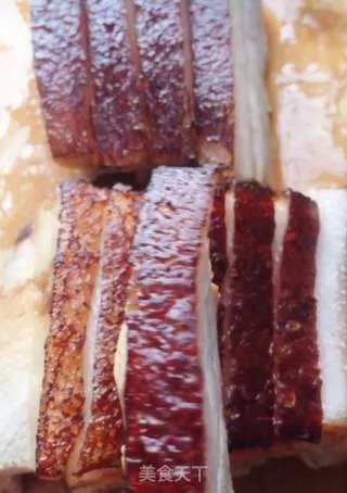 花椒肉