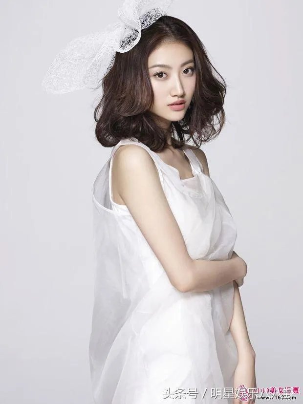 2017年最火女名星排名?
