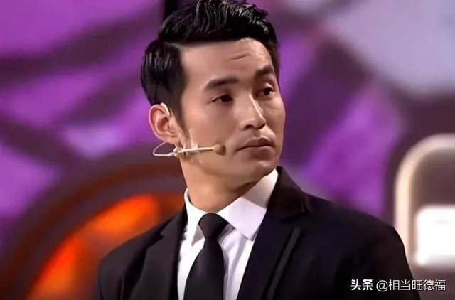 你对喜剧演员周云鹏怎么看?