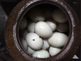咸鸭蛋