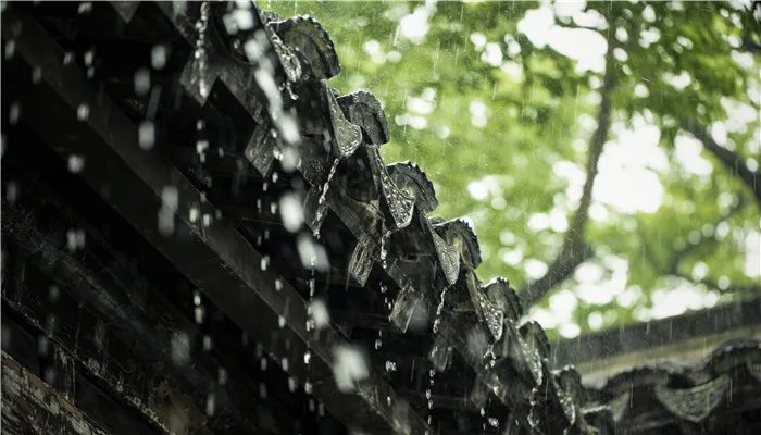 苏州梅雨季节 苏州梅雨季节一般多久