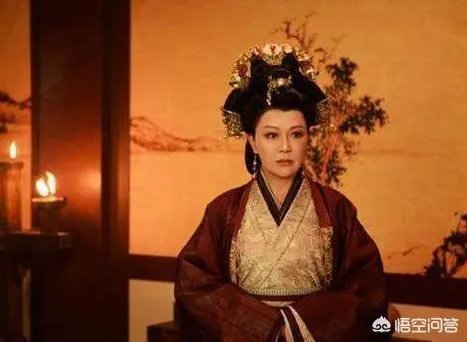 古代历史上有犯妇成为太后的例子吗?你知道多少?