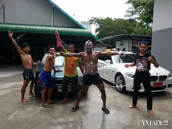 泰拳王子播求惊人一战遭遇强敌被爆头