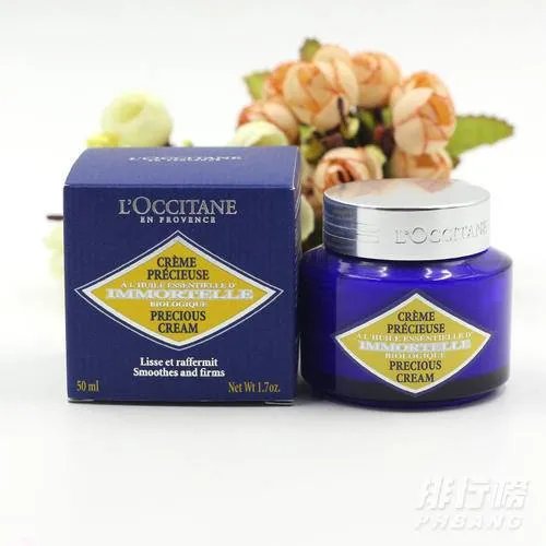 全球公认最好用的10大面霜推荐_全球最好用的面霜排行榜10强