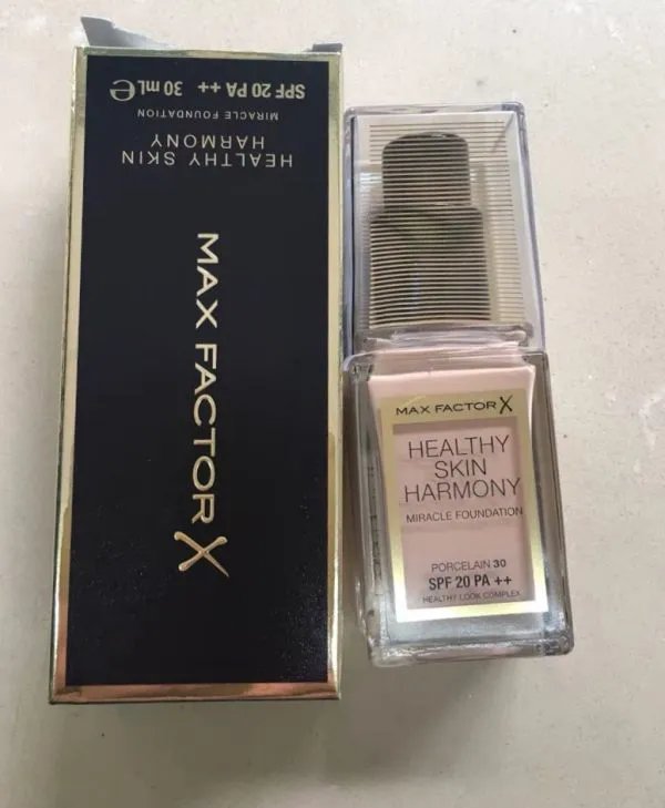 粉底液哪个牌子好?求推荐