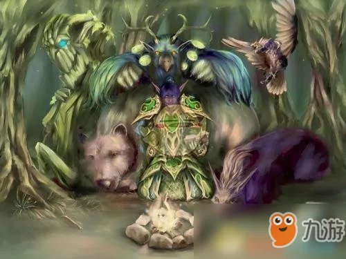 《魔兽世界》怀旧服萨满水之召唤怎么做 萨满水之召唤完成方法