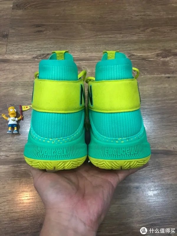 十年等待 KOBE 6绿蛇复刻,以及骚绿球鞋一览表